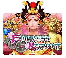 Joker123 : Empress Regnant - MOTO128