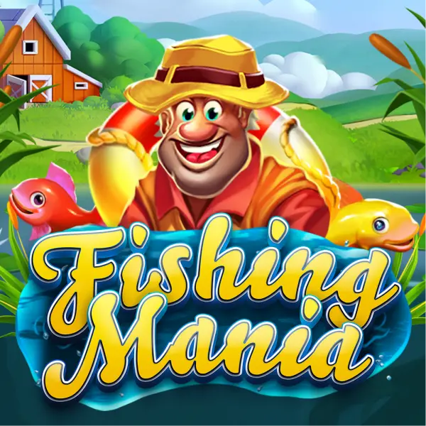 Fishing Mania - MOTO128