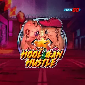 Hooligan Hustle - MOTO128