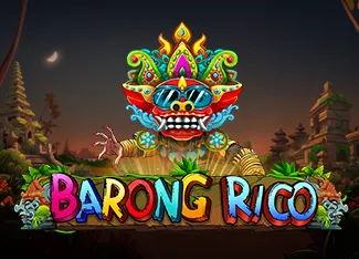Pragmatic : Barong Rico - MOTO128