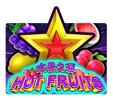 Joker123 : Hot Fruits - MOTO128