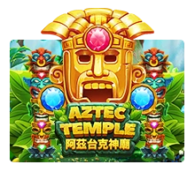 Joker123 : Aztec Temple - MOTO128