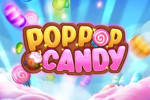 Pop Pop Candy - MOTO128