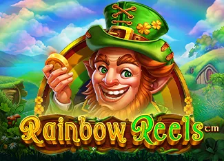 Pragmatic : Rainbow Reels - MOTO128