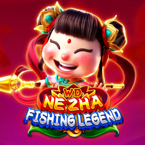 WD Nezha Fishing Legend - MOTO128