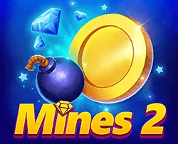 Mines 2 - MOTO128
