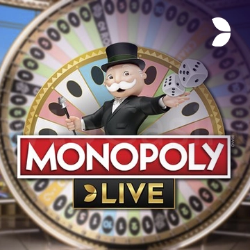 MONOPOLY Live - MOTO128