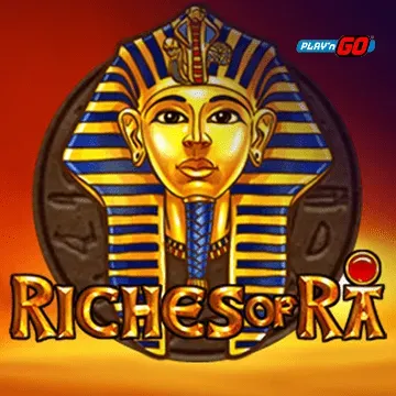 Riches of RA - MOTO128