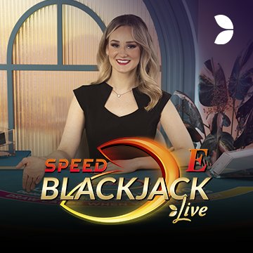 Speed Blackjack E - MOTO128