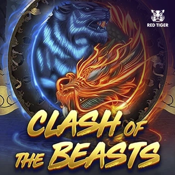 Clash of the Beasts - MOTO128
