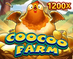 CooCooFarm - MOTO128