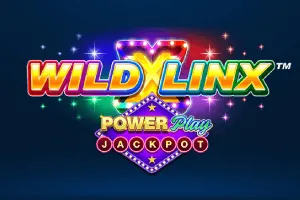 Wild LinX PowerPlay Jackpot - MOTO128