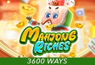Mahjong Riches - MOTO128