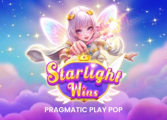 Starlight Wins - MOTO128