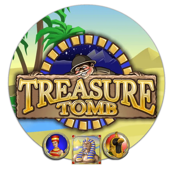 Habanero : Treasure Tomb - MOTO128