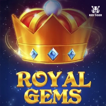 Royal Gems - MOTO128