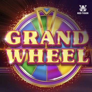 Grand Wheel - MOTO128