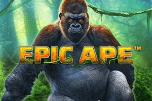 Epic Ape - MOTO128