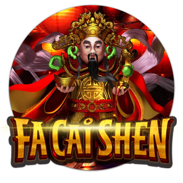 Habanero : Fa Cai Shen - MOTO128