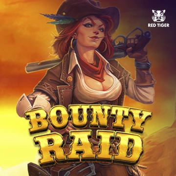 Bounty Raid - MOTO128
