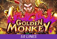 Golden Monkey - MOTO128