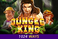 Jungle King - MOTO128
