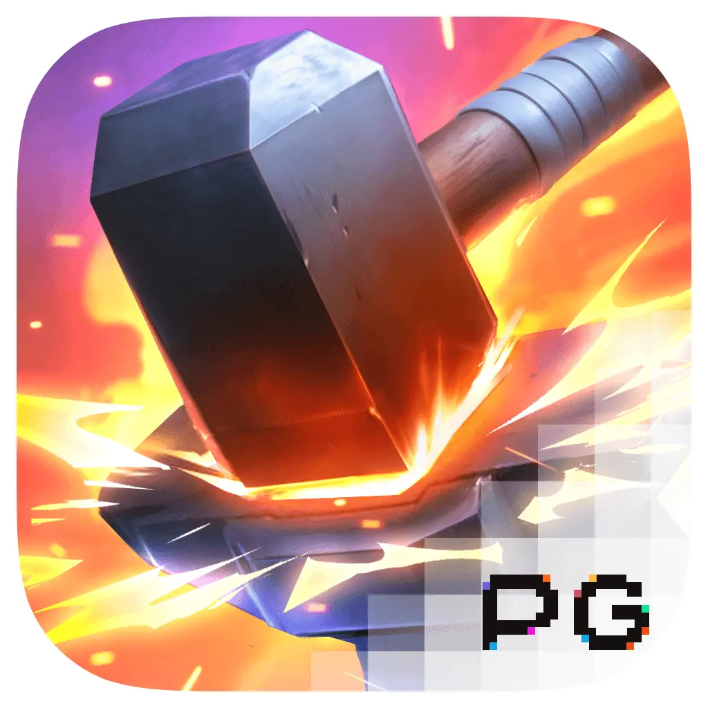 Forge of Wealth - MOTO128