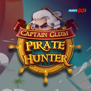 Captain Glum: Pirate Hunter - MOTO128
