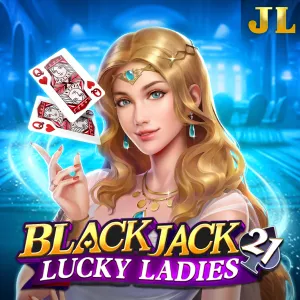 Blackjack Lucky Ladies - MOTO128