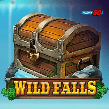 Wild Falls - MOTO128