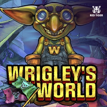 Wrigleys World - MOTO128