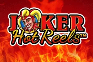 Joker Hot Reels - MOTO128