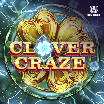 Clover Craze - MOTO128
