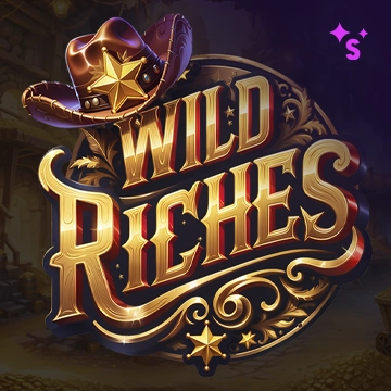 Wild Riches - MOTO128