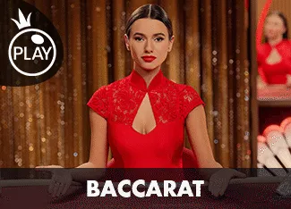 Baccarat Lobby - MOTO128