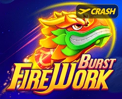Firework Burst - MOTO128