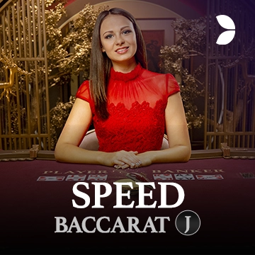 Speed Baccarat J - MOTO128