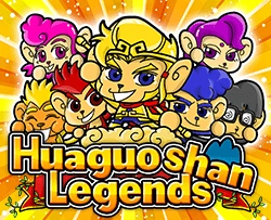 Huaguoshan Legends - MOTO128