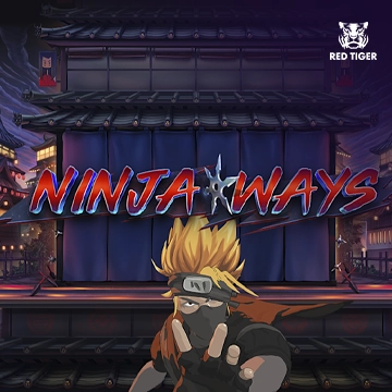 Ninja Ways - MOTO128