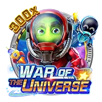 Facai : WAR OF THE UNIVERSE - MOTO128
