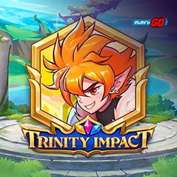 Trinity Impact - MOTO128
