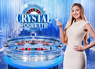 Crystal Roulette - MOTO128