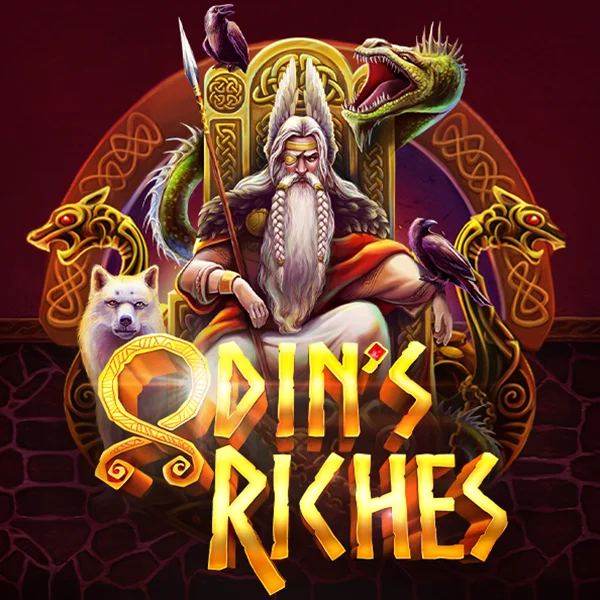 Odins Riches - MOTO128