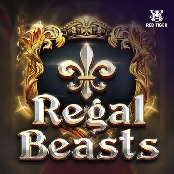 Regal Beasts - MOTO128