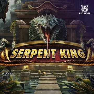 Serpent King - MOTO128