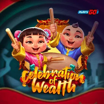 Celebration of Wealth - MOTO128