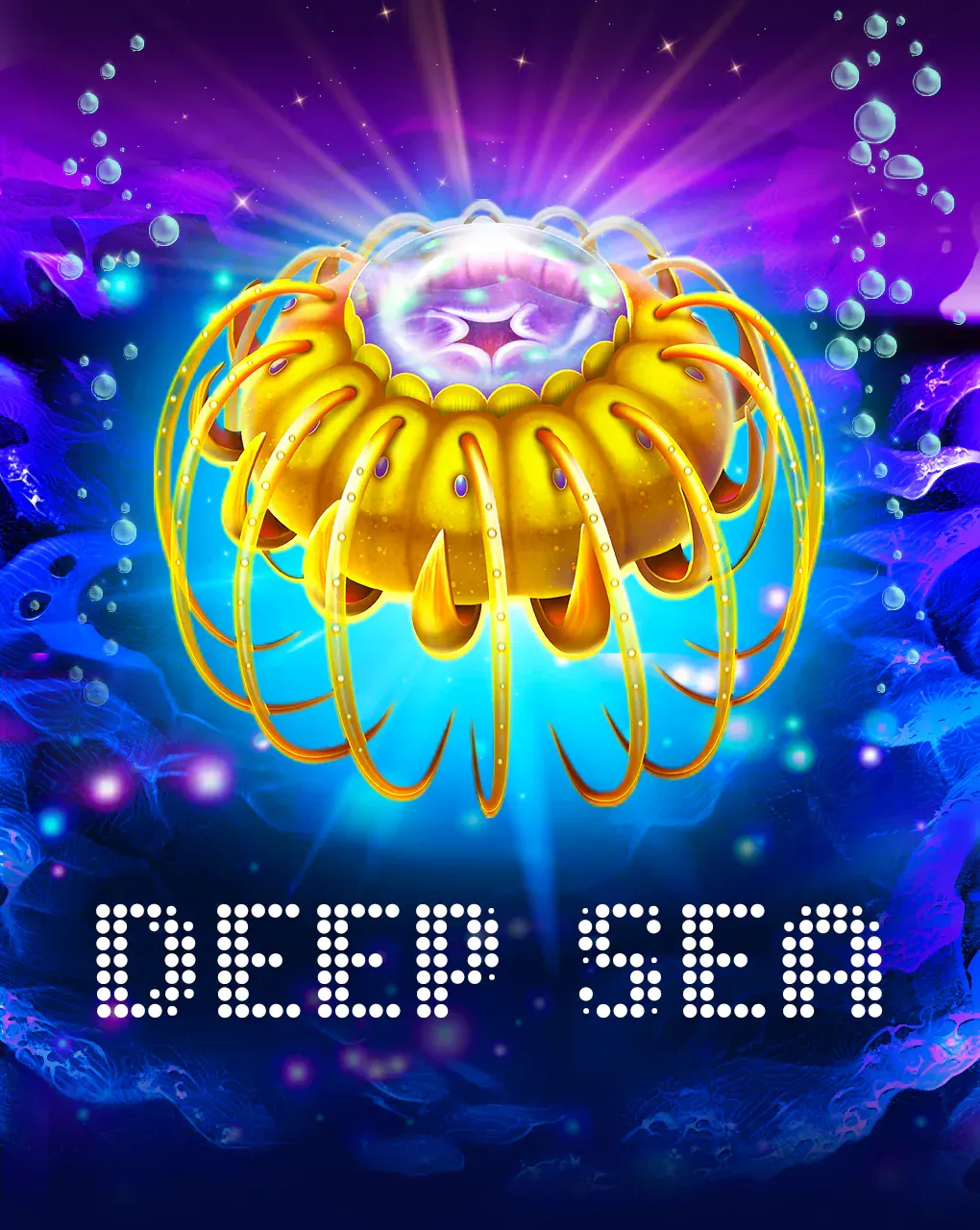 Deep Sea - MOTO128