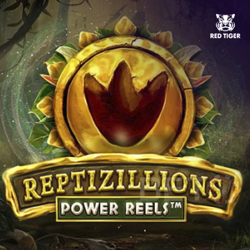 Reptizillions Power Reels - MOTO128