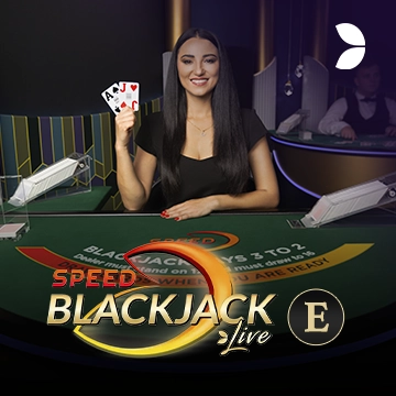 Speed VIP Blackjack F - MOTO128