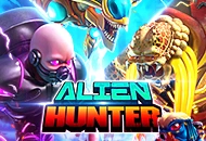 Alien Hunter - MOTO128